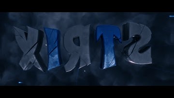 Intro #2 | For StriX (10 Likes Please!??)
