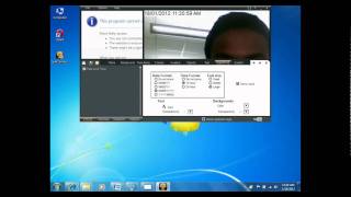 Downloading and Installing Splitcam User Guide screenshot 4