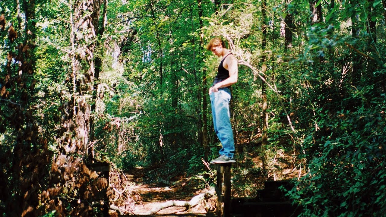 Wings Jackson Welch (Visualizer) YouTube