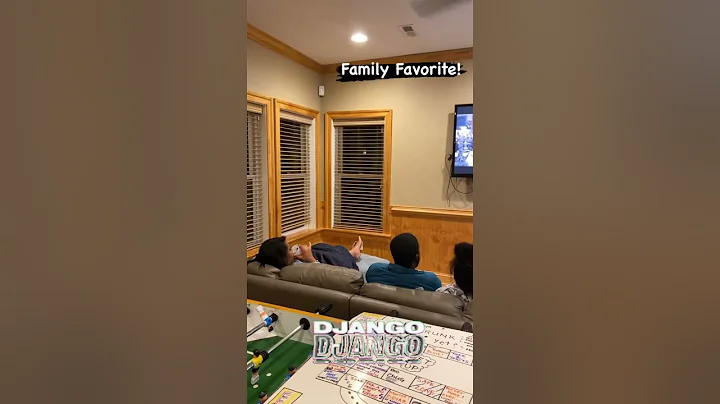 Family Affair