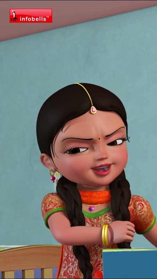 Aha Tamatar Bade Mazedaar | Tamatar Song | Hindi Rhymes \u0026 Balgeet | Infobells #hindirhymes