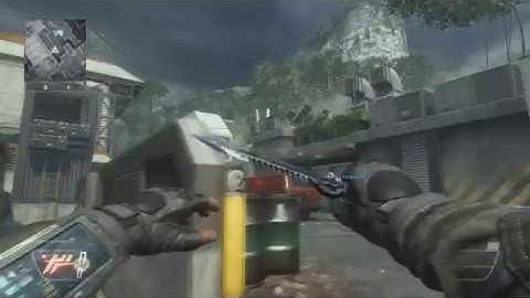 NEW BLACK OPS 2 MOD MENU JIGGY v4.2