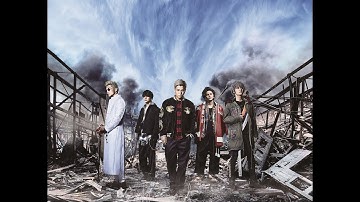 映画「HiGH&LOW THE MOVIE 2 / END OF SKY」 特報
