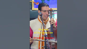 Oujana Mani Badadnch Azin 