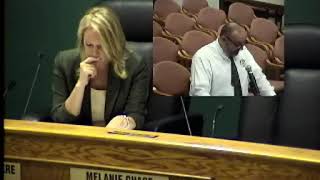 Code Enforcement Special Magistrate - 10/24/2013