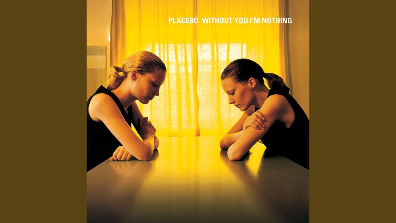 Without You I'm Nothing - YouTube