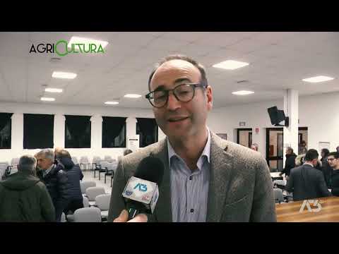 AGRICULTURA  | 24/03/2024