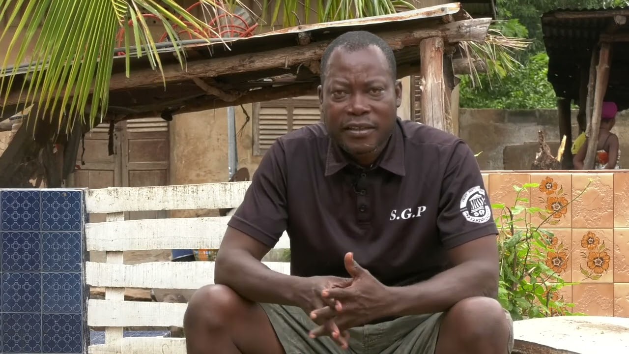 Magazine. A la découverte du dieu Gou chez les Idaatcha. Moyens, méthodes et représentations