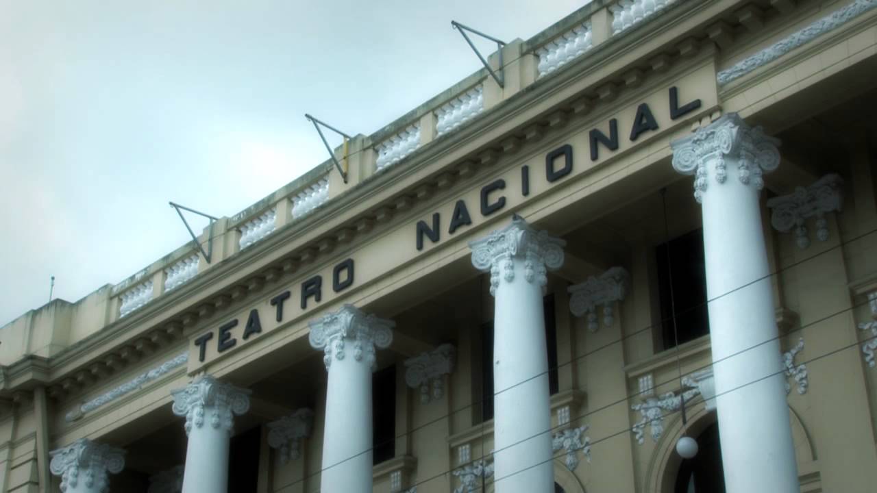 Video del himno nacional de El Salvador