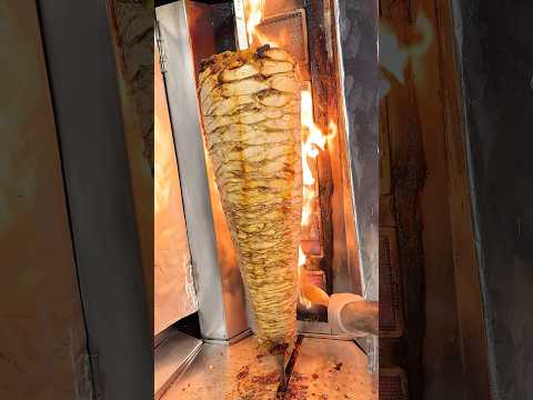 حي الشاورما السوري في الرياض