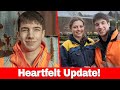 Our Yorkshire Farm Star Reuben Owen Reveals Heartfelt Update About Girlfriend – Fans Are Loving It