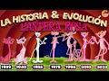 The Story And Evolution Of The Pink Panther 1963 2022 Documentary Cartoon Network MGM 