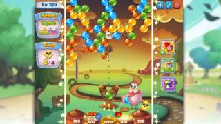 Bubble CoCo || Level - 189