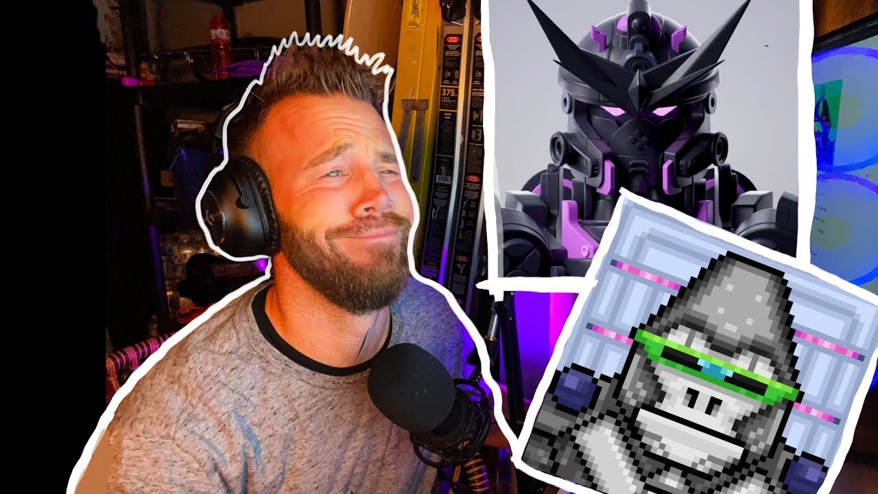 HUGE NFT DROPS THIS WEEK, Actually URGET! DON’T MISS OUT!