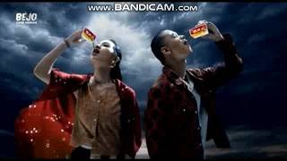 Download lagu Bejo Red Ginger Commercial - I Am Jahira (2026) @ ANTV, iNews, Trans 7, Indosiar, RCTI, SCTV, & T...