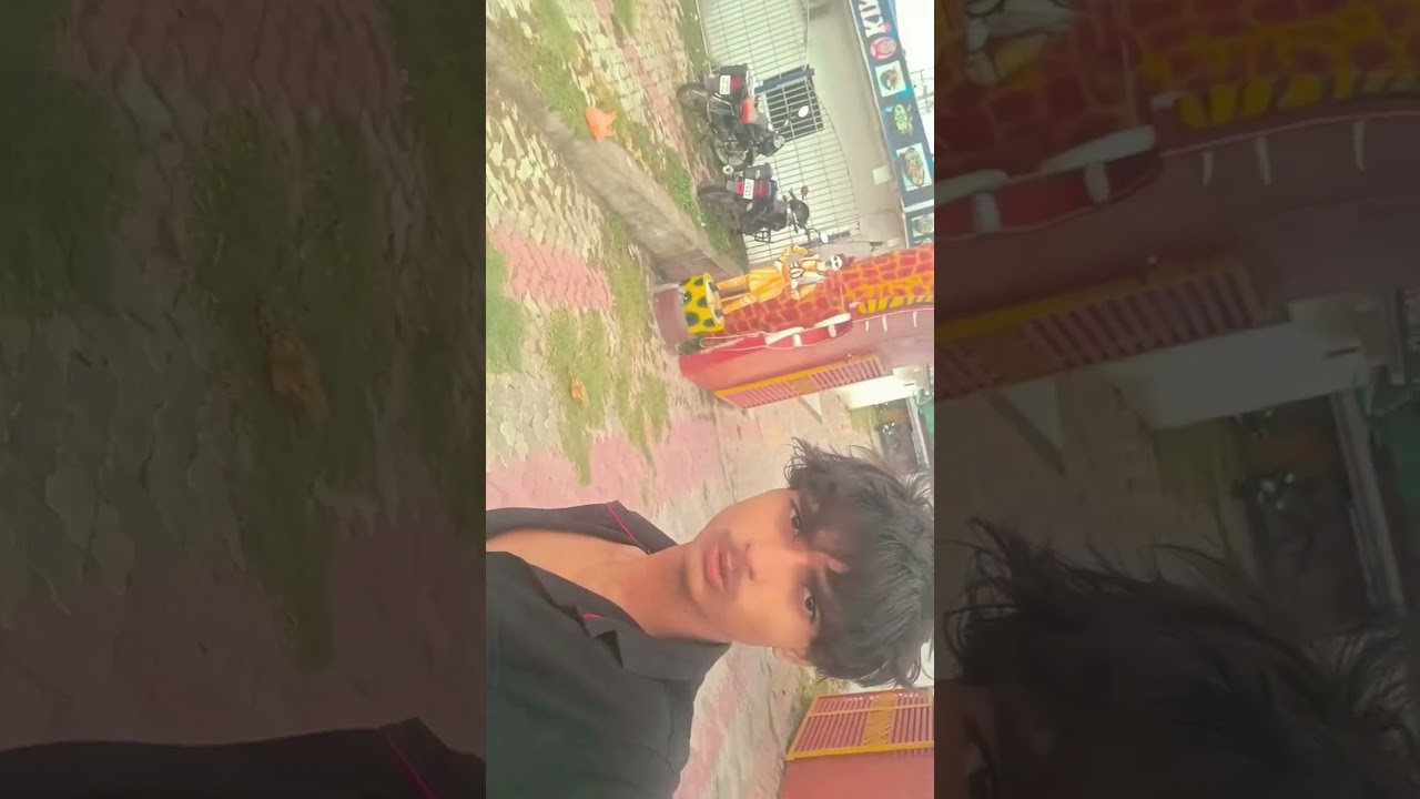 Harpur ka Jast Kulle Water Park 🤗😘😘💦