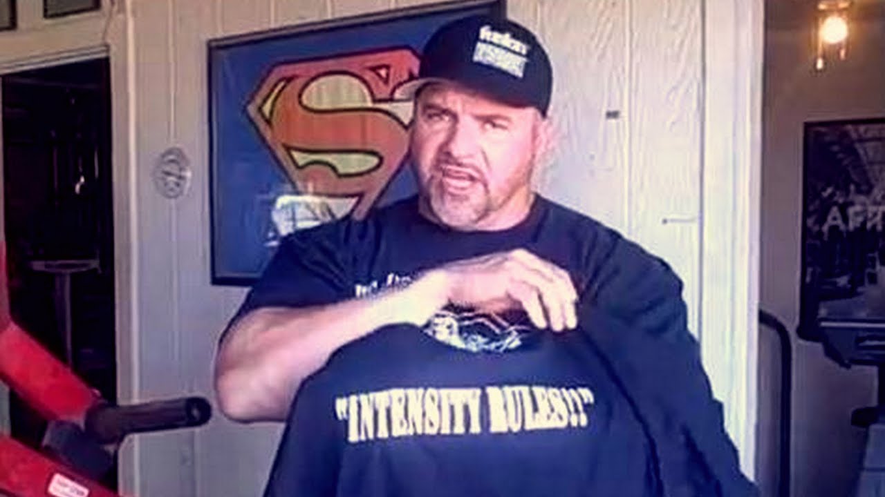 FUSION BODYBUILDING DEADLIFT CONTEST WINNERS - FEATURING BIGJ FROM BIG J's EXTREME FITNESS