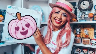 Boo Ball Unboxing 2020 | DAY 10 | Dapper Damsel