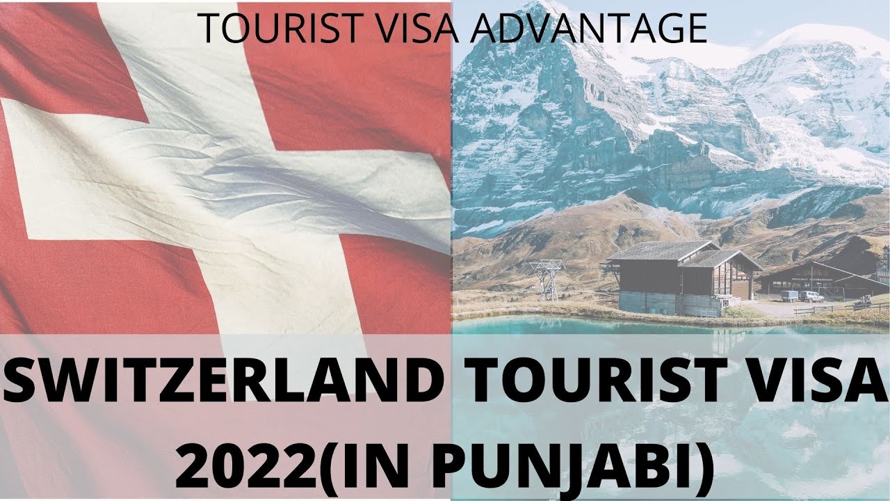 tourist visa meaning in punjabi