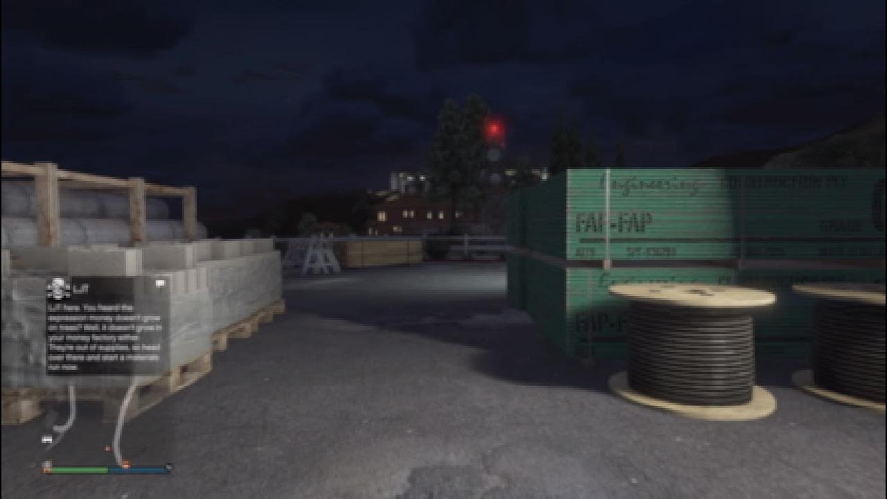 Gta mansion update 2025