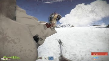 hM.tr1pzy - PVP Montage - Moose Main