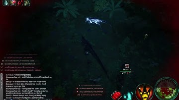 Acros vs Rats | Official 2 - BoB