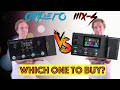 HeadRush MX 5 vs Hotone Ampero: which one to buy (with sound and "feel" test)?