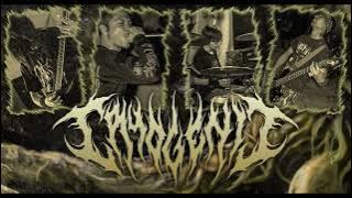 Cryogenic (INA) - Disharmoni Kekal (Kediri Brutal Death Metal)