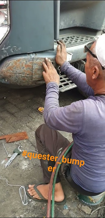 bumper quester