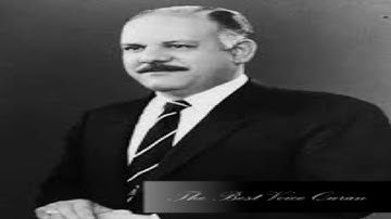 الشيخ علاء الدين القيسي وتلاوة راااااائعة من سورة التوبة 1-27 اذاعة بغداد HD