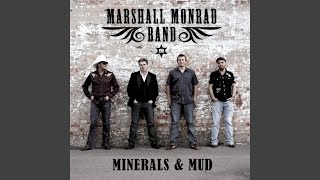 Video voorbeeld van "Marshall Monrad Band - Miners Blues"