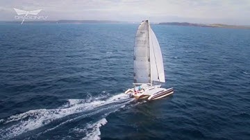 Dragonfly 32 Supreme New Video