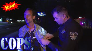 COPS Season 30 Episodes 01 | Cops New Season | Cops Full Episodes 2025