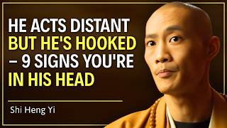 He Acts Distant But He’s Hooked — 9 Signs You’re In His Head | Matthew Hussey