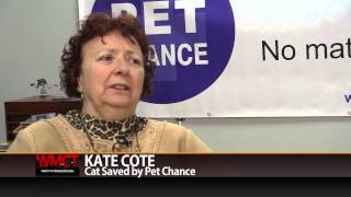 Local Non-Profit Gives Pets Another Chance