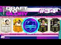 MARTIAL IS RIDICULOUS! | FIFA 21 DRAFT TO GLORY #34