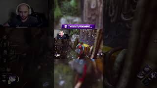 Ghost Face AFK… y lo humillo 130 😳 #dbd #dbdshorts #shorts #dbdclips #gaming