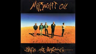 Midnight Oil - Beds Are Burning 29 to 56hz