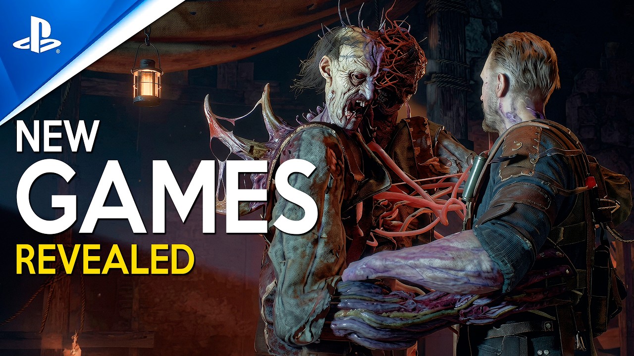 Latest Title & Thumbnail