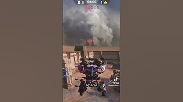 By @gamerloverr #warrobots #edit #parati #pixonic #guillerwoo_95 #robots #warrobotstitans #war