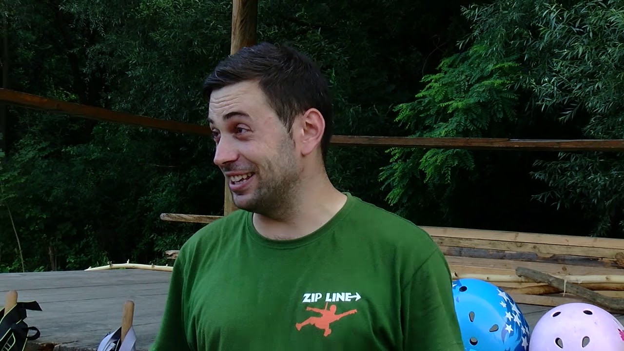 БУЛИ НА СЕЛІ №24 ІСПАС ВІЖЕНКА