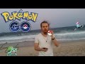 PGO: CAÇANDO POKEMON EM COPACABANA - Pokemon GO