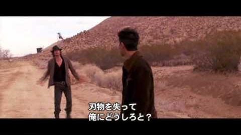映画『ホワイト・ウォール』予告編（日本語字幕）