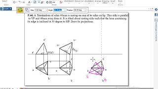 VTU PROBLEM NO.46