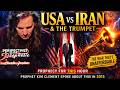 USA, Iran & the Trumpet: Kim Clement’s 2015 Prophecy