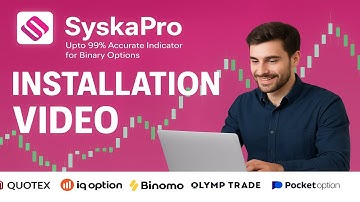 How to Install SyskaPro Indicator in MT4 | Complete Step-by-Step Tutorial (upto 99% Accuracy)#binary