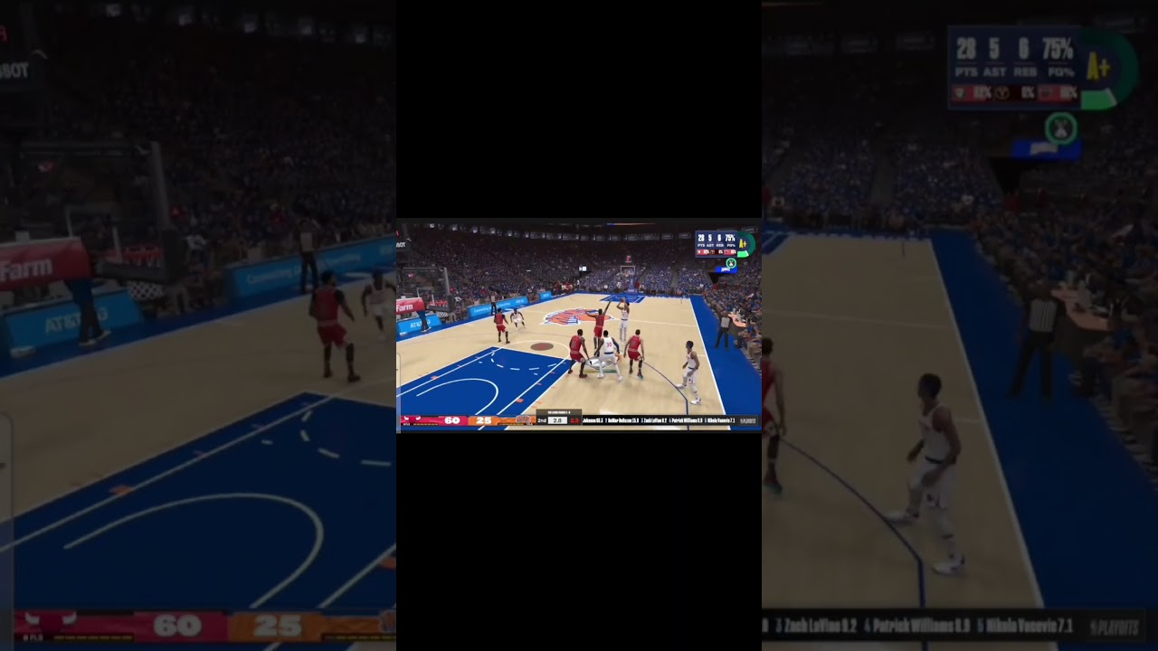 Trying 2 Beat Da Buzzer!!! 