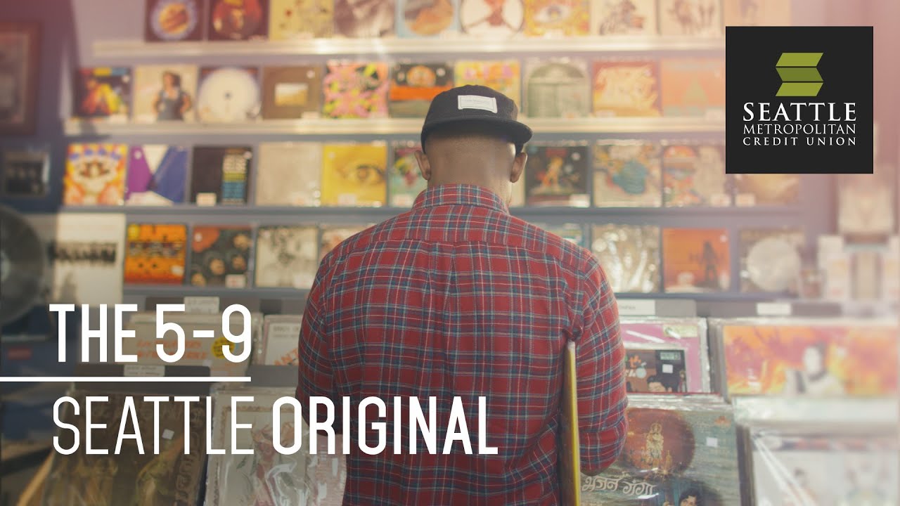 The 5-9: Seattle Original