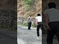 #cricket #bowling #cricketlover #shortsvideo #ipl #ispl #ytshorts #roadsidecricket #shortsviral