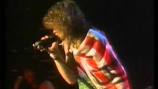 Richie Sambora Solo - In And Out Of Love (Tokyo '85)